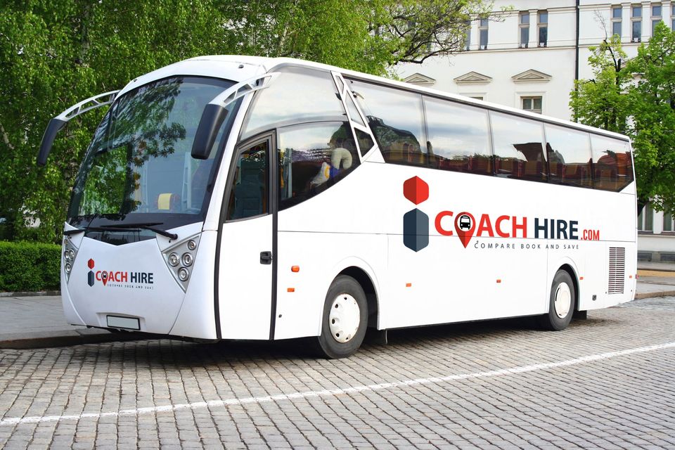 Minibus Hire Gateshead