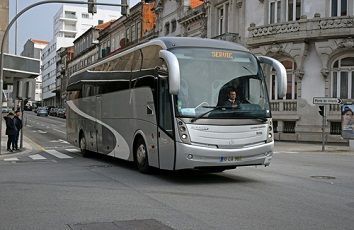  Coach Hire Tours